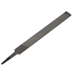 10" Mill Bastard File