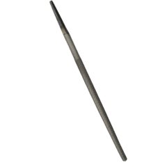 12" Round Bastard File - Image 4