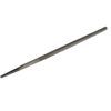 8" Round Bastard File