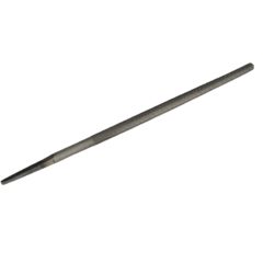 14" Round Smooth File