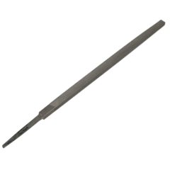 4" Square Bastard File