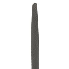 6" Three Square Bastard File - Image 2