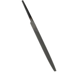 12" Three Square Smooth File - Image 4