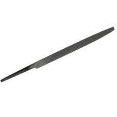 12" Three Square Bastard File
