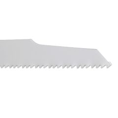 4" Long x 0.035 Thickness x 14TPI x 3/4" Width Reciprocating Saw Blade - Image 2