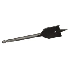 3/4" x 16" Spade Bit