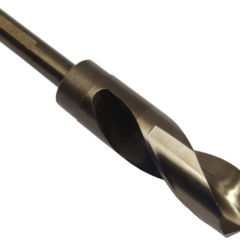 1/2"-1"x64ths 33 Piece Cobalt Reduced Shank Drill Bit Set - Image 5
