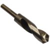 49/64" Reduced Shank Cobalt Drill Bit - 1/2" Shank