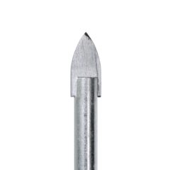 5/16" Carbide Tipped Glass & Tile Drill Bit - Image 2