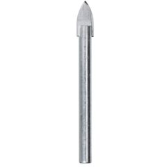 1/2" Carbide Tipped Glass & Tile Drill Bit - Image 4