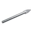 1/2" Carbide Tipped Glass & Tile Drill Bit