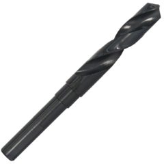5/8"-18 UNF HSS Plug Tap and 37/64" HSS 1/2" Shank Drill Bit - Image 4