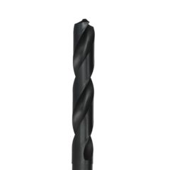 1/2" HSS 2MT Taper Shank Drill Bit - Image 4