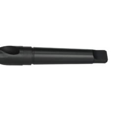 7/16" HSS 1MT Taper Shank Drill Bit - Image 3