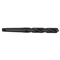 9/64" HSS 1MT Taper Shank Drill Bit - Image 6
