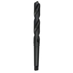 7/16" HSS 1MT Taper Shank Drill Bit - Image 2