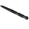 25/64" HSS 1MT Taper Shank Drill Bit