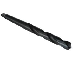 7.50mm HSS 1MT Metric Taper Shank Drill Bit
