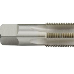 3/4"-11-1/2 NGH High Speed Steel Garden Hose Threading Tap - Image 2
