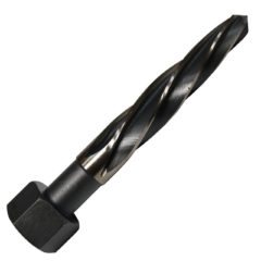 9/16" Hex Shank Long Bridge Reamer 9" - OAL