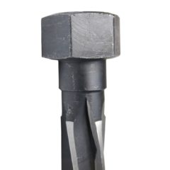 9/16" Hex Shank Bridge Reamer - Image 4