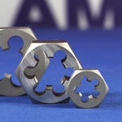 1-3/8"-12 HSS Hex Die - Image 7
