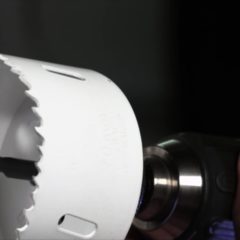 3" Bimetal Hole Saw - Image 5