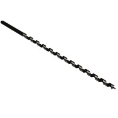1-1/2" x 18" Ship Auger Bit