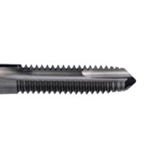 #12-24 HSS 2 Flute Spiral Point Tap - Image 2