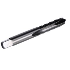 #10-32 UNC HSS 2 Flute Spiral Point Tap