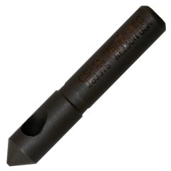 Degree Pilotless Countersink