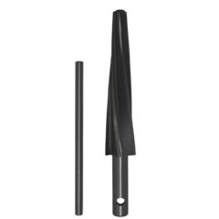 7/16" -1" Ball Joint Taper Reamer - Image 4