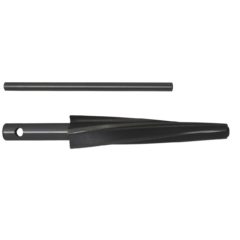 7/16" -1" Ball Joint Taper Reamer - Image 3