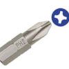 Insert Bit with 1/4" hex shank