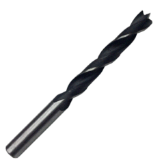 1/2" Brad Point Drill Bit