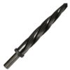3/8" HSS Straight Shank Bridge Reamer