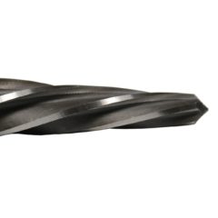 3/8" HSS Straight Shank Bridge Reamer - Image 2