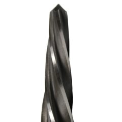 3/8" HSS Straight Shank Bridge Reamer - Image 3