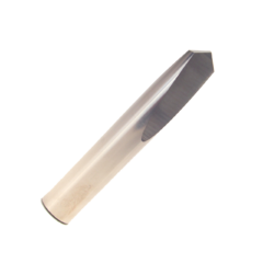 9/32" Carbide Spade Drill Bit