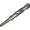61/64" Carbide Tipped 3MT Taper Shank Drill Bit
