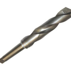 27/32" Carbide Tipped 3MT Taper Shank Drill Bit