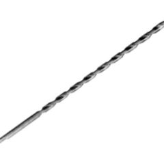 DAM316612 3/16"x6-1/2" Carbide Tipped Concrete Screw Anchor Bit