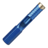 5/16" Diamond Granite & Ceramic Bit - DIAGER BLUE CERAMIC