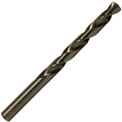 15/32" Cobalt Steel Taper Length Drill Bit