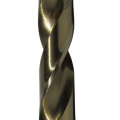 1" Cobalt Steel Taper Length Drill Bit - Image 3
