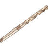 13/16" HSS 3MT Cobalt Steel Taper Shank Drill Bit