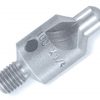 1/2"-"R" HSS Threaded Shank Stop Countersink