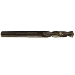 41/64" Reduced Shank Cobalt Drill Bit - 1/2" Shank - Image 6