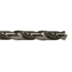 15/32" HSS Polished Jobber Length Drill Bit - Image 4