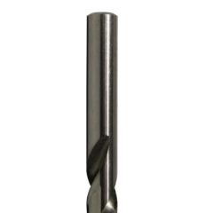 7/16" HSS Polished Jobber Length Drill Bit - Image 5